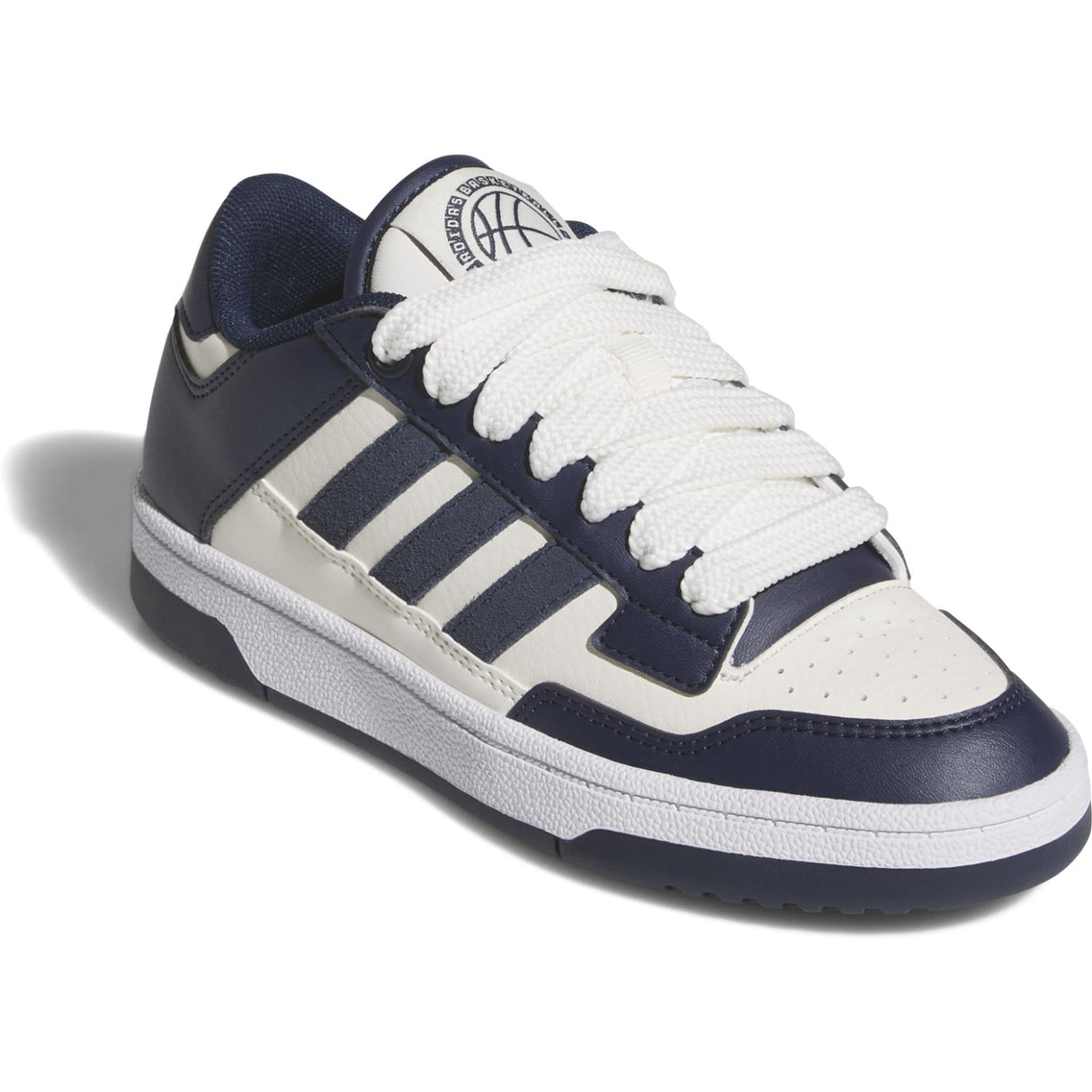 adidas Originals Supplier Colour/Cloud White/Ftwr White Rapid Court Low J Sneakers