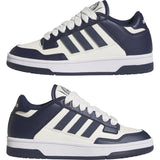 adidas Originals Supplier Colour/Cloud White/Ftwr White Rapid Court Low J Sneakers