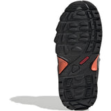 adidas Originals Shadow Navy/Grey Three/Semi Impact Orange Terrex Skychaser Mid Gtx Cf I Skor