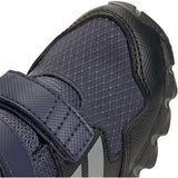 adidas Originals Shadow Navy/Grey Three/Semi Impact Orange Terrex Skychaser Mid Gtx Cf I Skor