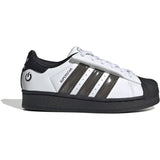 adidas Originals Ftwr White/Core Black/Ftwr White Superstar Led Lights Cf El C Sneakers