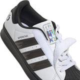 adidas Originals Ftwr White/Core Black/Ftwr White Superstar Led Lights Cf El C Sneakers