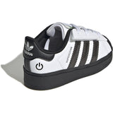 adidas Originals Ftwr White/Core Black/Ftwr White Superstar Led Lights Cf El I Sneakers