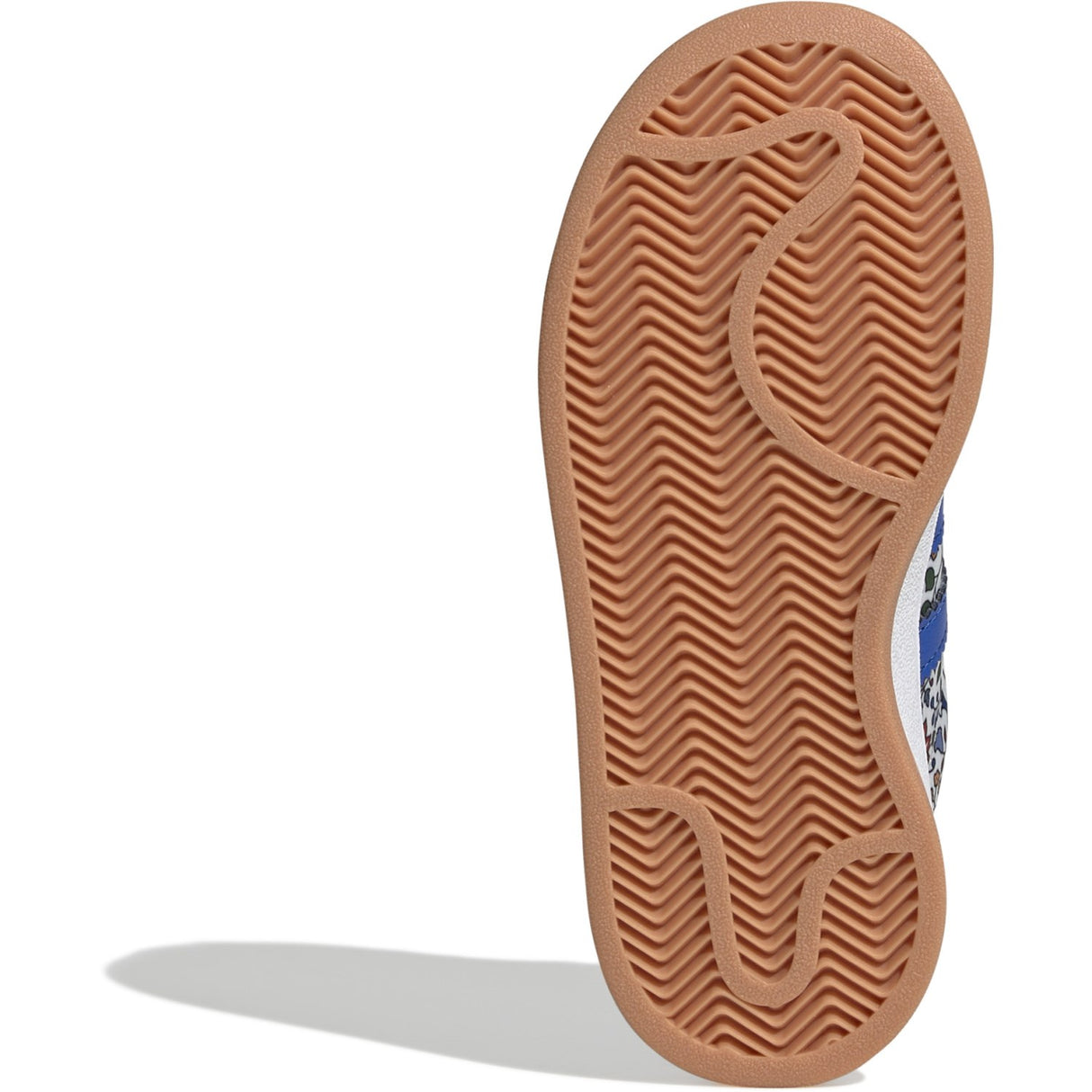 adidas Originals Supplier Colour/Blue/Off White Campus 00S Cf El C Sneakers