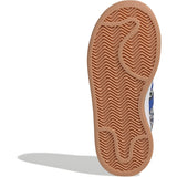 adidas Originals Supplier Colour/Blue/Off White Campus 00S Cf El C Sneakers