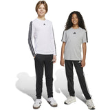 adidas Originals Black U Tr-Es 3S Byxor