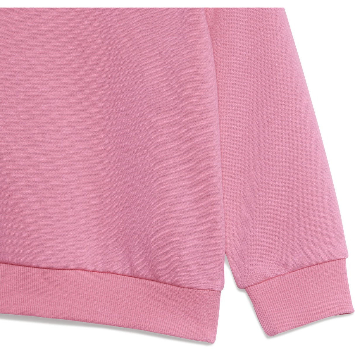 adidas Originals Pink Fusion/White I Lin Fl Jog Sweat Set