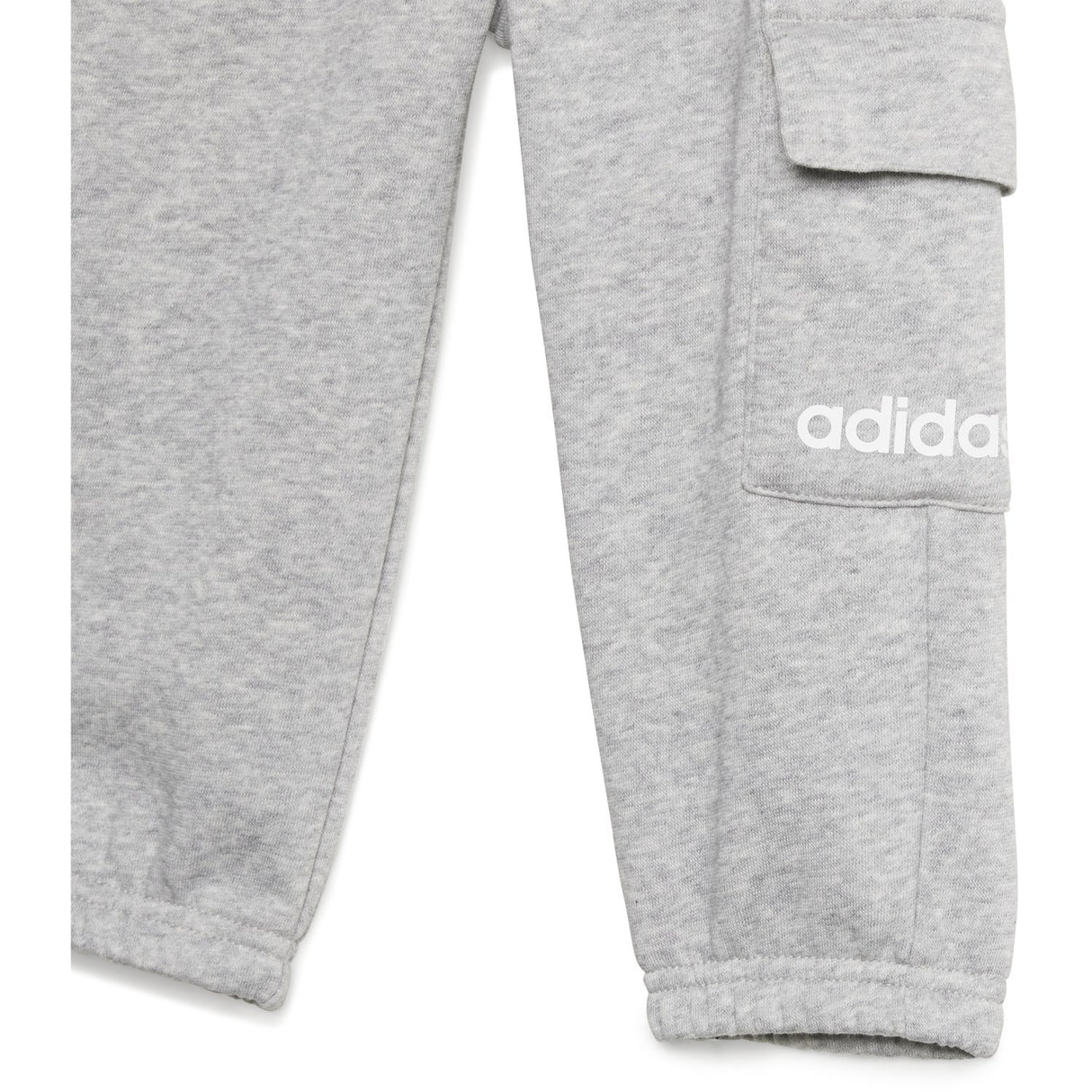 adidas Originals Pink Fusion/White I Lin Fl Jog Sweat Set