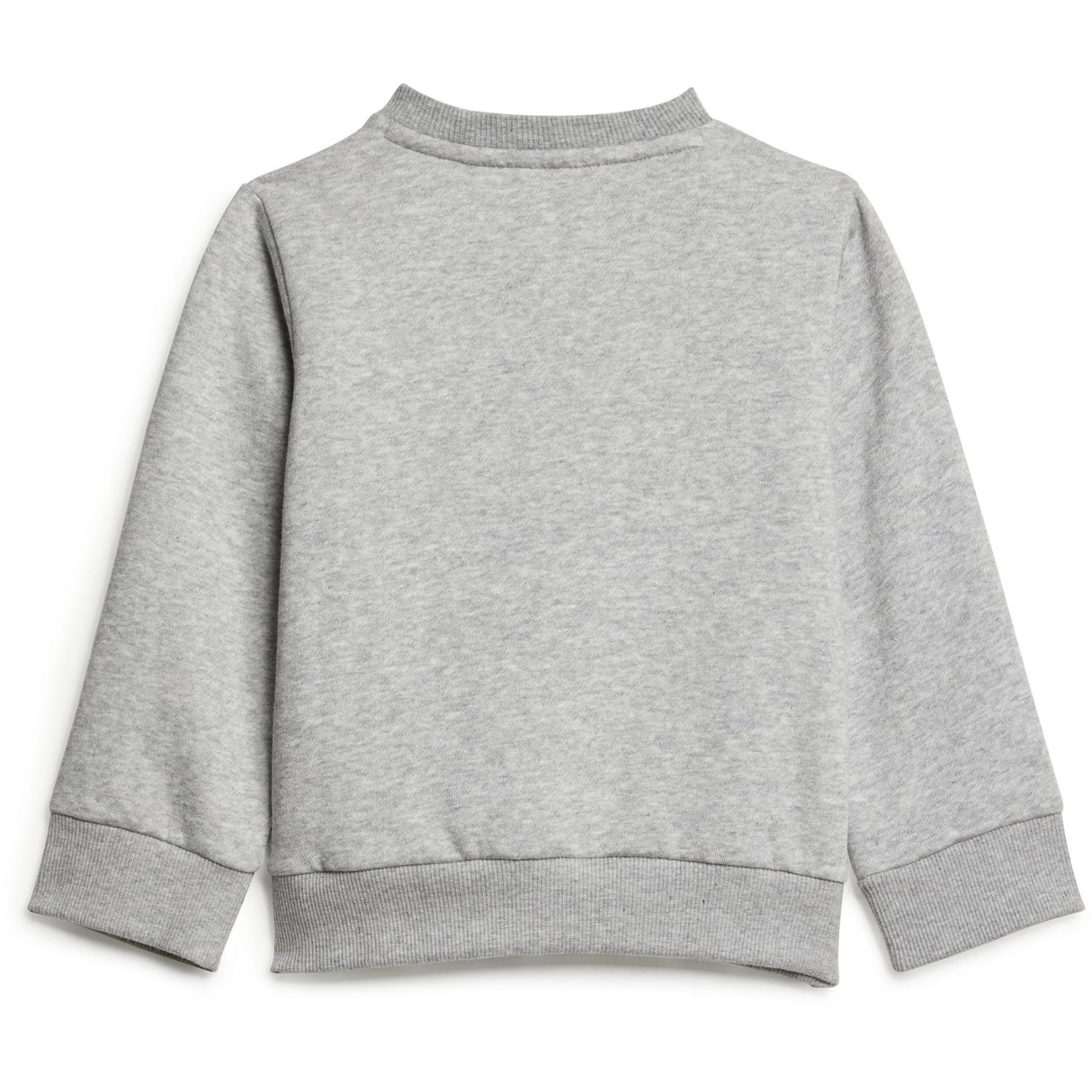 adidas Originals Medium Grey Heather/White I Bl Fl Jog 240 Sweat Set