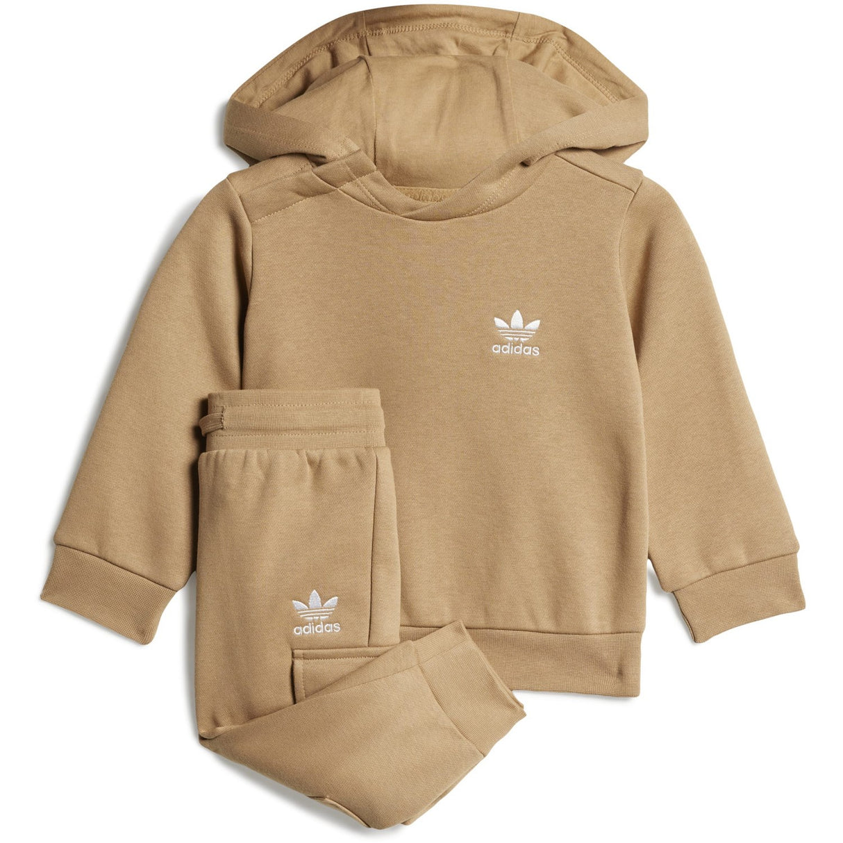 adidas Originals Cardboard Hoodies Set