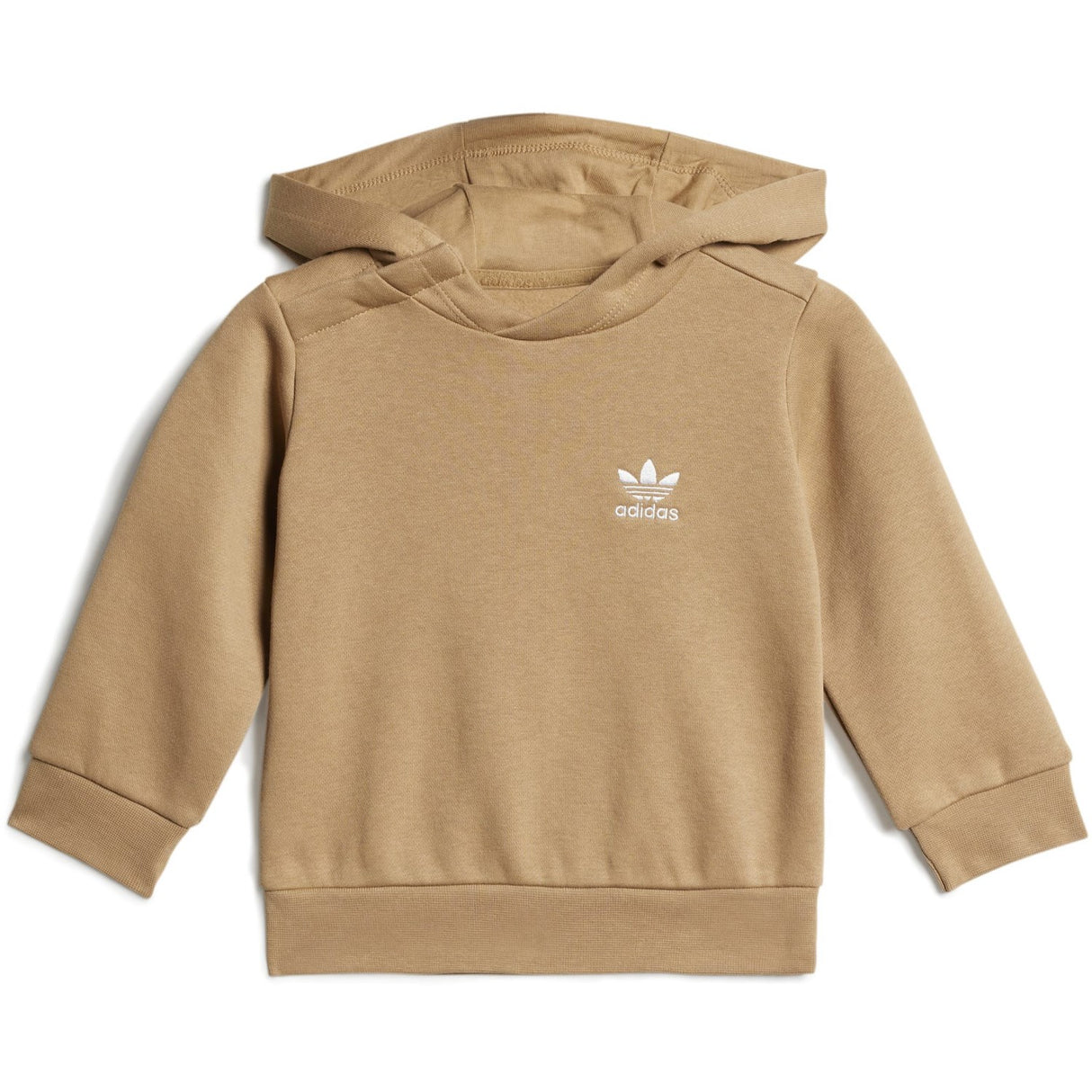 adidas Originals Cardboard Hoodies Set