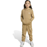 adidas Originals Cardboard Hoodies Cargo Sæt