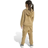 adidas Originals Cardboard Hoodies Cargo Sæt