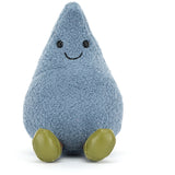 Jellycat Fun Amuseables Regndroppe 13 cm