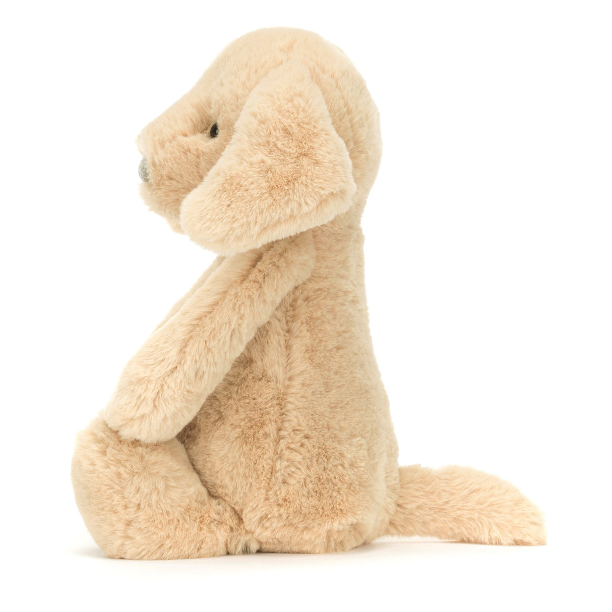 Jellycat Bashful Luxe Puppy Original 31 cm