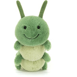 Jellycat Creep Carey Larv 24 cm