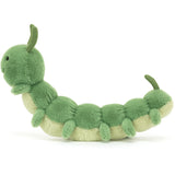 Jellycat Creep Carey Larv 24 cm