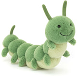Jellycat Creep Carey Larv 24 cm