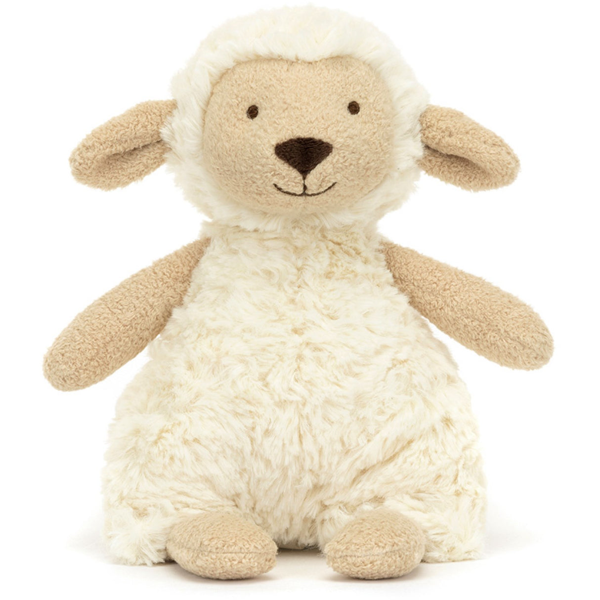 Jellycat Farm Lollie Lamm 24 cm