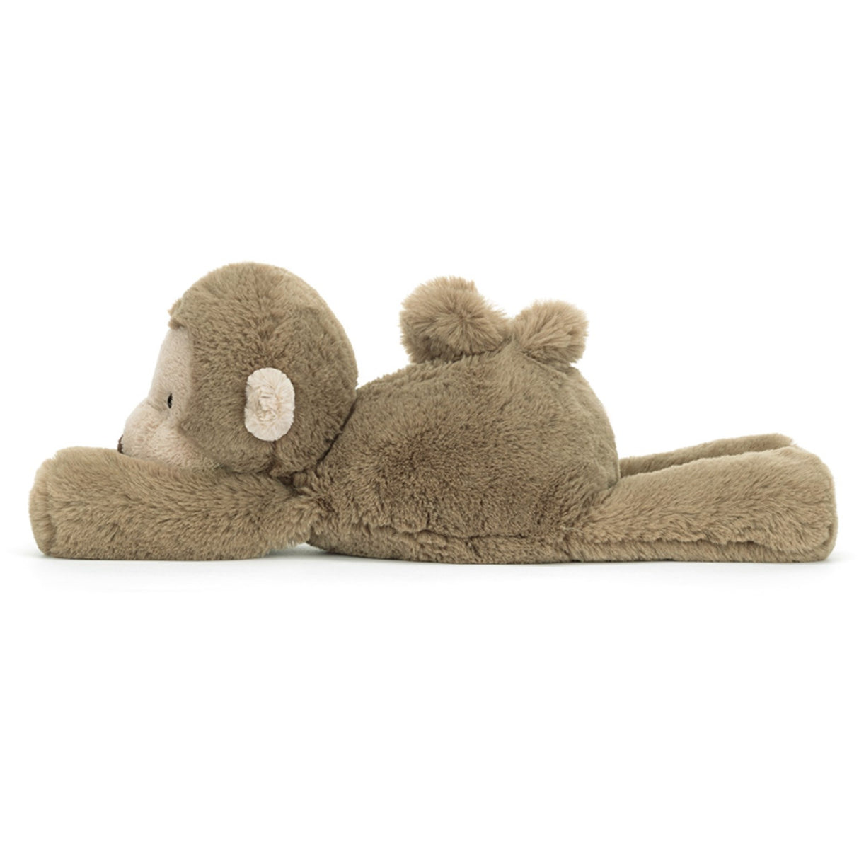 Jellycat Smudge Monkey, Original 24 cm