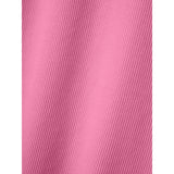 Name It Aurora Pink Nkfhellemie Xsl Sl Klänning Pb