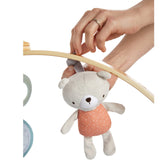 Ingenuity Grey Vendbart Aktivitetsställ