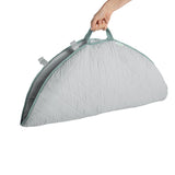 Ingenuity Grey Vendbart Aktivitetsställ