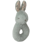 Maileg Rabbit Skallra Set - Mint