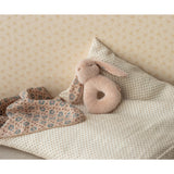 Maileg Bunny Skallra Set - Powder