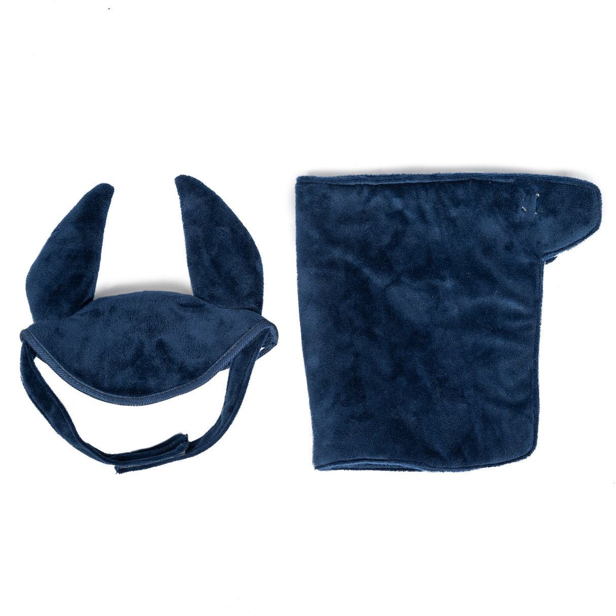 by Astrup Matta och Hydda, Marinblå