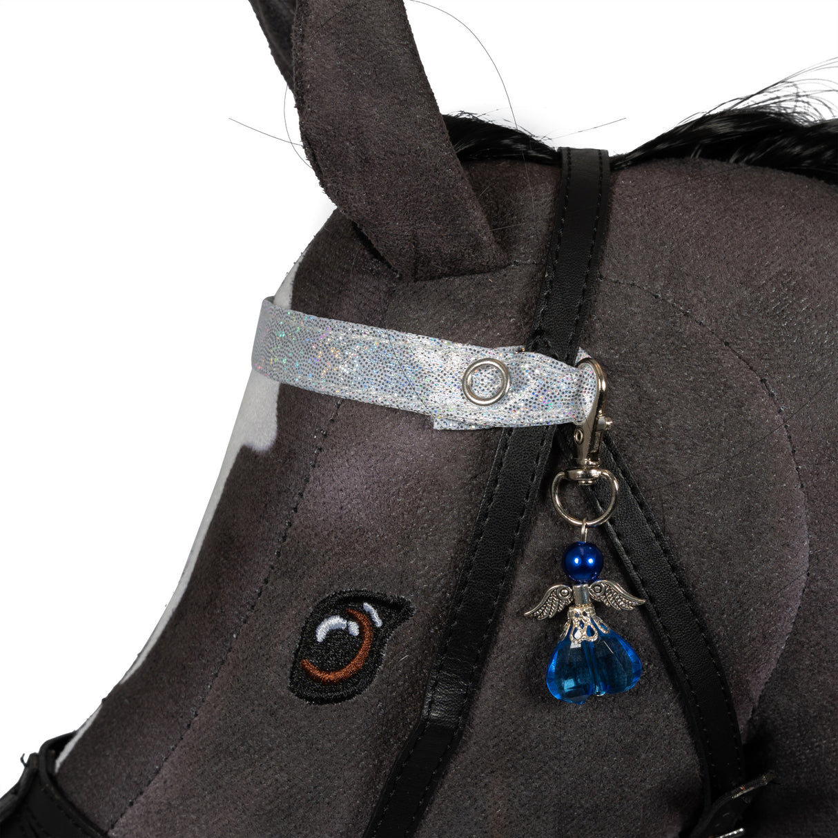 by Astrup Glitterset med charm