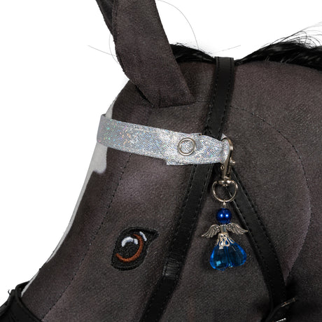 by Astrup Glitterset med charm