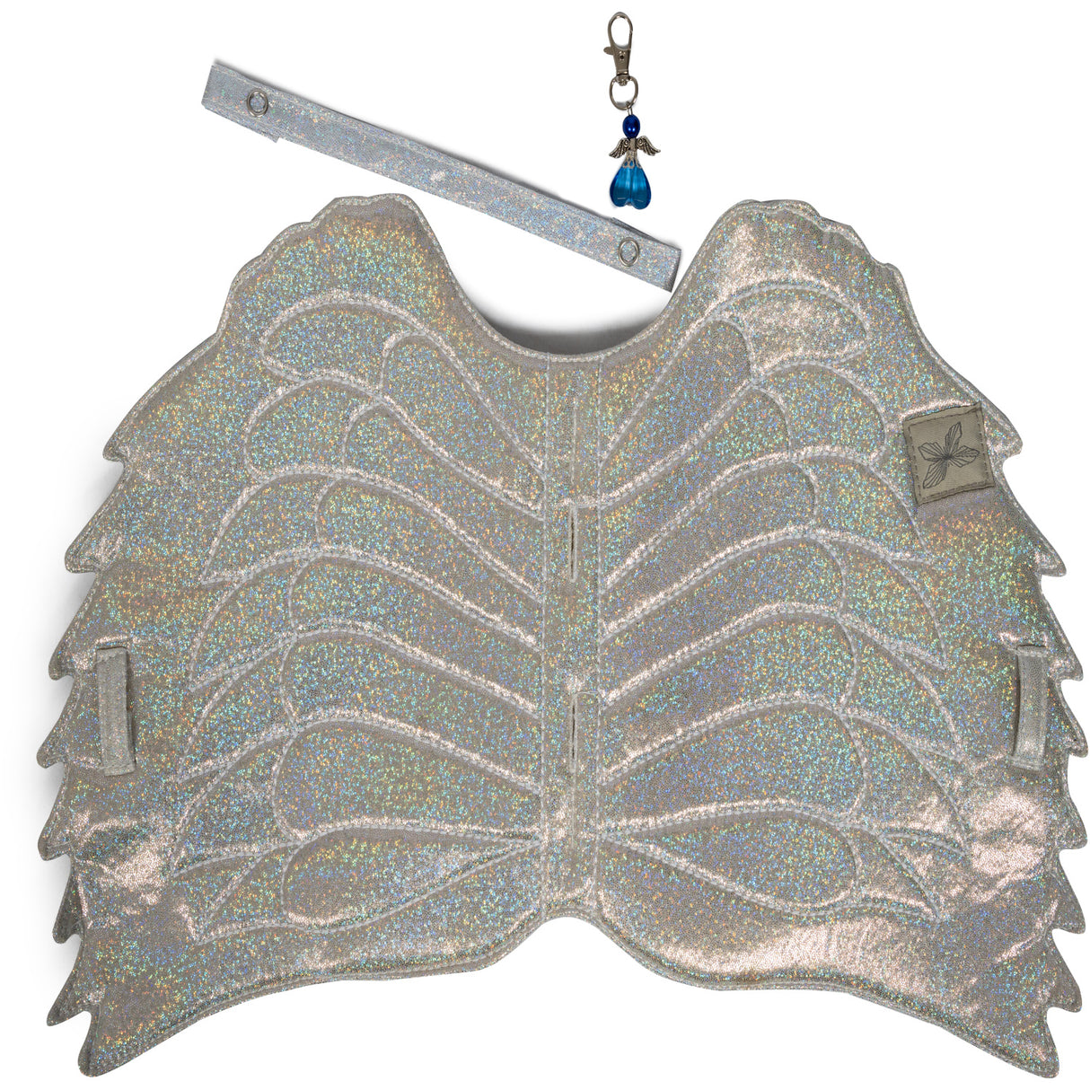 by Astrup Glitterset med charm