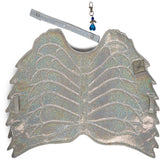 by Astrup Glitterset med charm