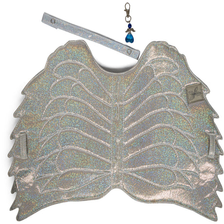 by Astrup Glitterset med charm