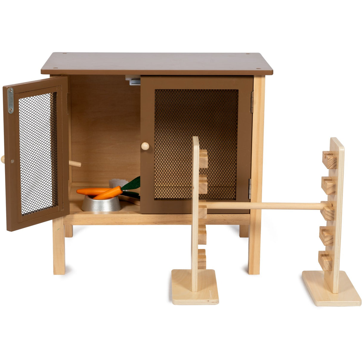 av Astrup Kaninbur och Vår