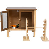 av Astrup Kaninbur och Vår