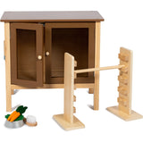 av Astrup Kaninbur och Vår