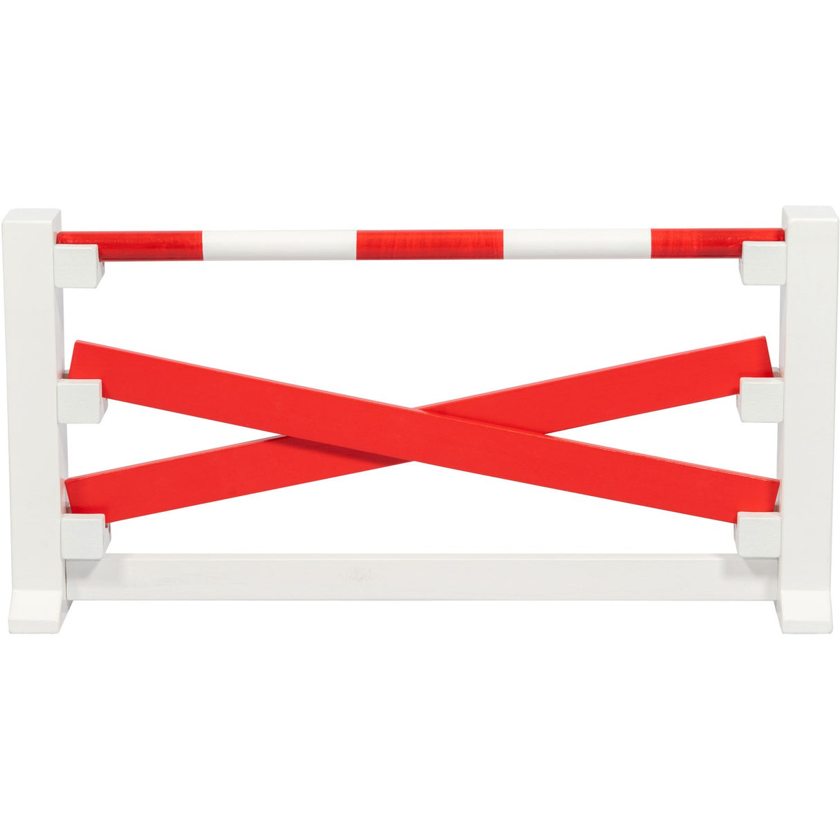 av Astrup Spring, Crossing Barriers