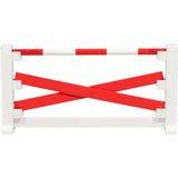 av Astrup Spring, Crossing Barriers