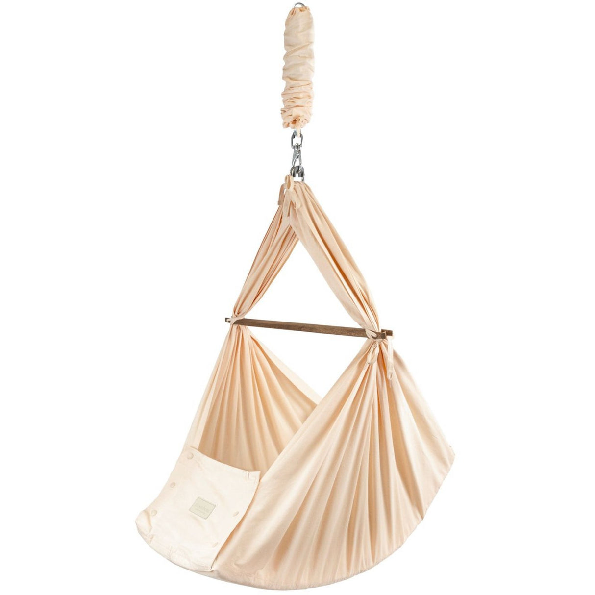 Moonboon Rose Cloud Baby Hammock