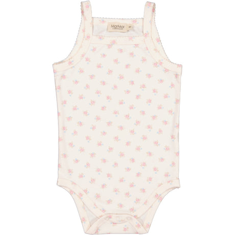 MarMar Modal Smooth Print Little Bouquet Belli Body