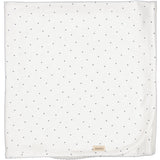 MarMar Modal Smooth Print Blue Dot Alida Filt