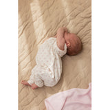 MarMar Modal Smooth Print Little Bouquet Ruberto Romper