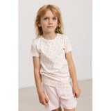 MarMar Modal Fine Rib Ballet Tutu Paulo Shorts