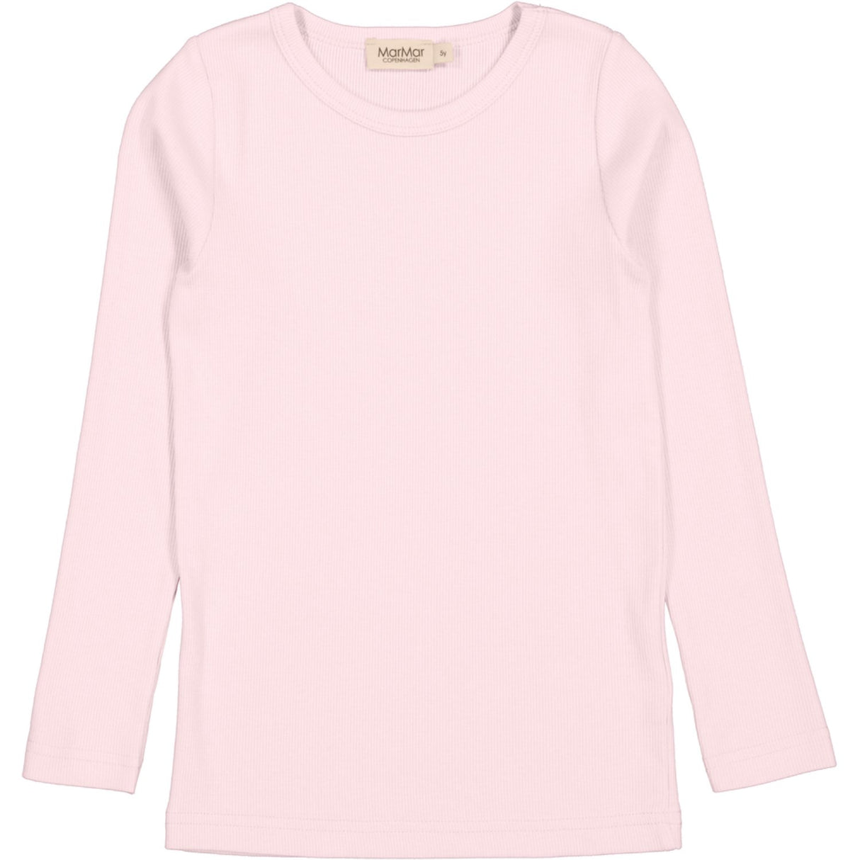 MarMar Modal Fine Rib Ballet Tutu Tani Blus