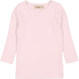 MarMar Modal Fine Rib Ballet Tutu Tani Blus