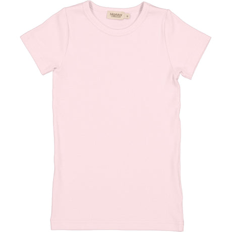 MarMar Modal Fine Rib Ballet Tutu Tago T-shirt