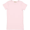 MarMar Modal Fine Rib Ballet Tutu Tago T-shirt
