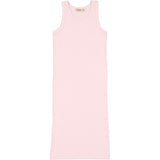 MarMar Modal Fine Rib Ballet Tutu Dudu Klänning